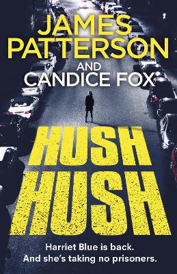 Cover: Hush Hush