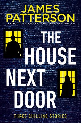 Cover: The House Next Door