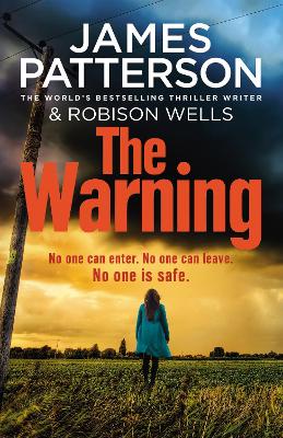 Cover: The Warning