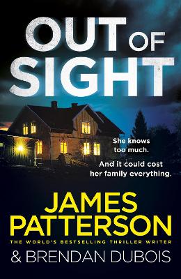 Cover: Out of Sight