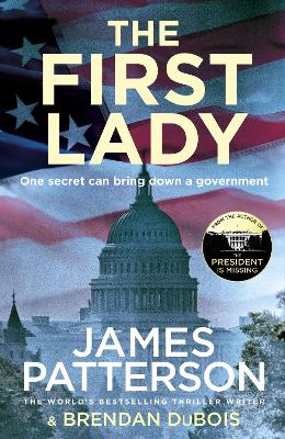 Cover: The First Lady
