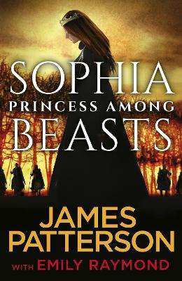 Cover: Sophia, Princess Among Beasts