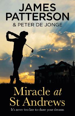 Image of Miracle at St Andrews
