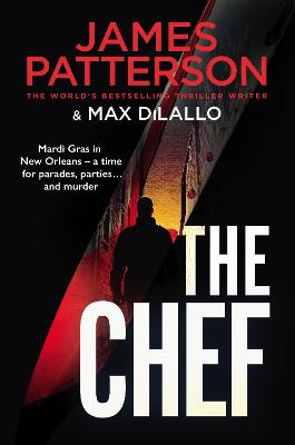 Cover: The Chef