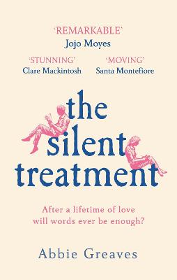 Cover: The Silent Treatment