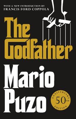 Cover: The Godfather