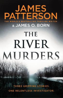 Cover: The River Murders