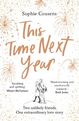 Cover: This Time Next Year