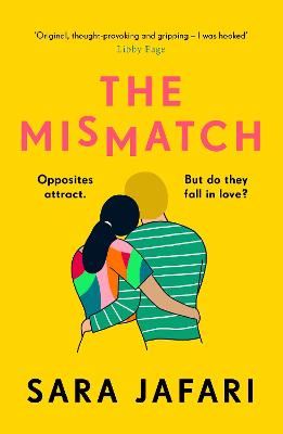 Cover: The Mismatch