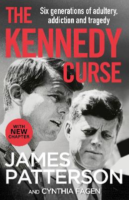 Cover: The Kennedy Curse