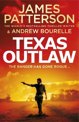Cover: Texas Outlaw