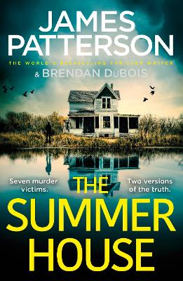 Cover: The Summer House