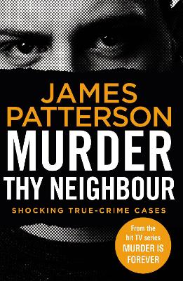 Cover: Murder Thy Neighbour