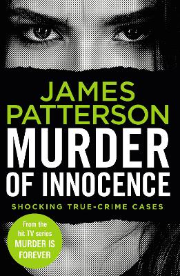 Cover: Murder of Innocence