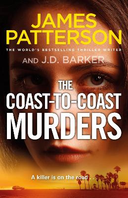 Cover: The Coast-to-Coast Murders