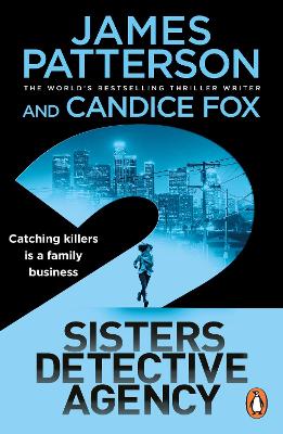 Cover: 2 Sisters Detective Agency
