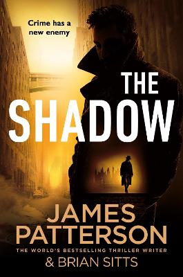 Cover: The Shadow