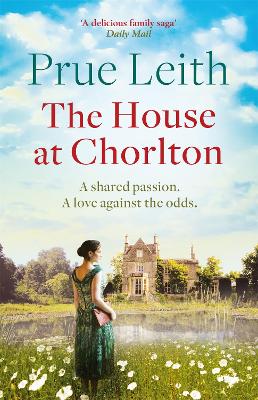 Cover: The House at Chorlton