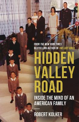 Image of Hidden Valley Road