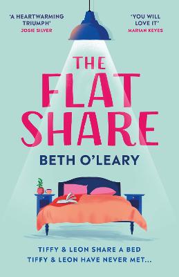 Cover: The Flatshare