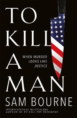 Cover: To Kill a Man