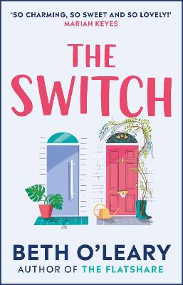 Cover: The Switch