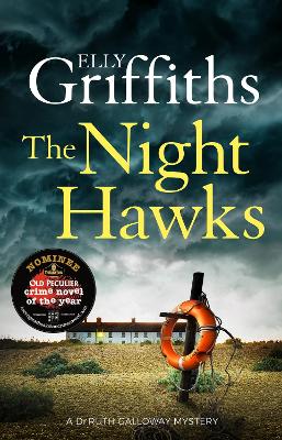 Cover: The Night Hawks