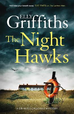 Image of The Night Hawks