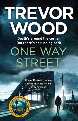 Cover: One Way Street