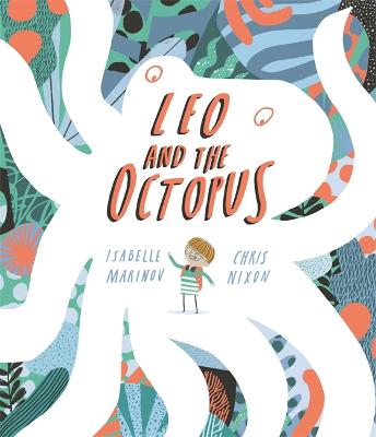 Cover: Leo and the Octopus