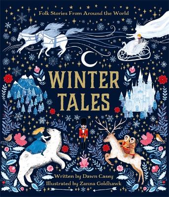 Cover: Winter Tales