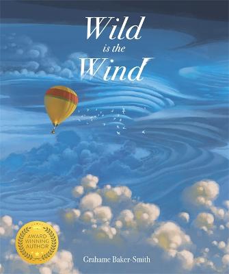Cover: Wild is the Wind