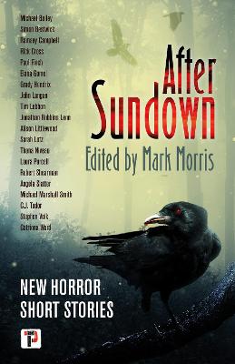 Cover: After Sundown