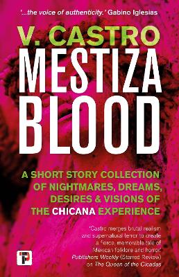 Cover: Mestiza Blood