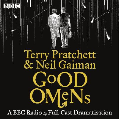 Cover: Good Omens