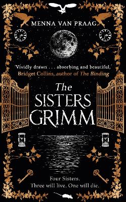 Image of The Sisters Grimm