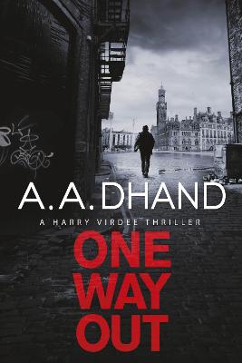 Cover: One Way Out