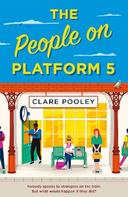 Image of The People on Platform 5
