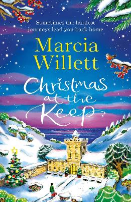 Cover: Christmas at the Keep