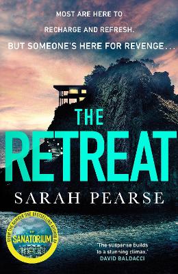 Cover: The Retreat