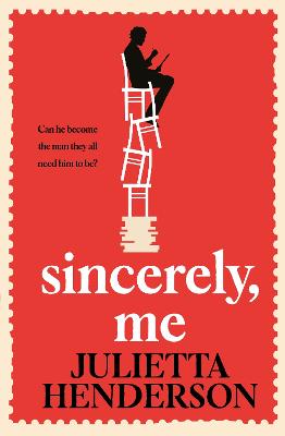 Cover: Sincerely, Me