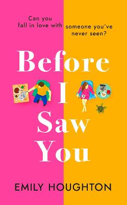 Image of Before I Saw You