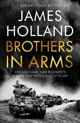 Cover: Brothers in Arms