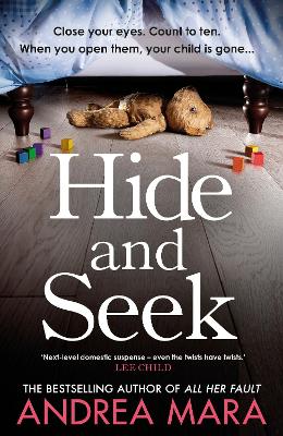 Image of Hide and Seek