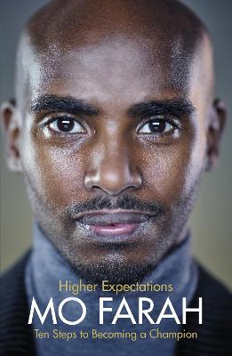 Image of Higher Expectations