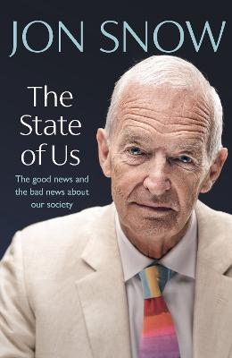 Cover: The State of Us