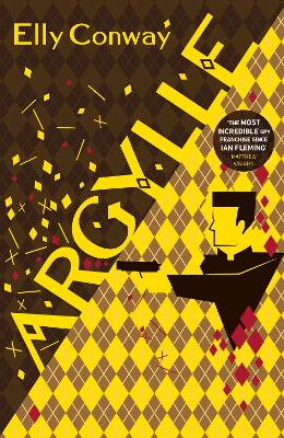 Cover: Argylle
