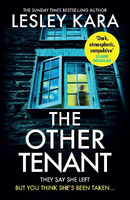 Cover: The Other Tenant