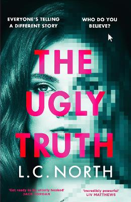 Cover: The Ugly Truth