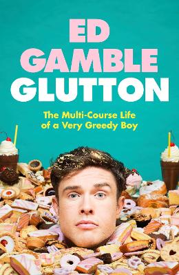 Cover: Glutton